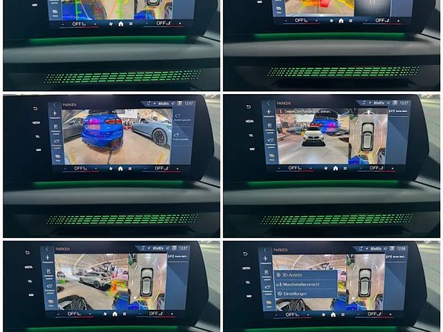 BMW 120 M-Sport Sedan