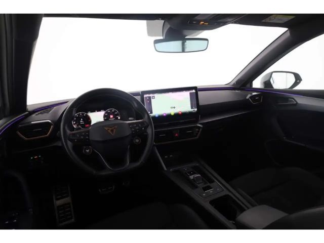 Cupra Leon 2.0 TSI 4Drive Sportstourer VZ