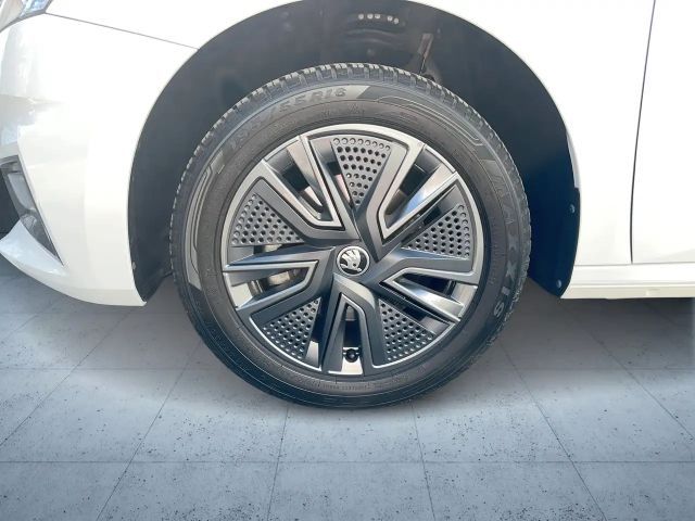 Skoda Fabia 1.0 TSI Style Style