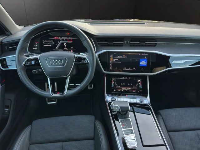 Audi A6 40 TDI Avant