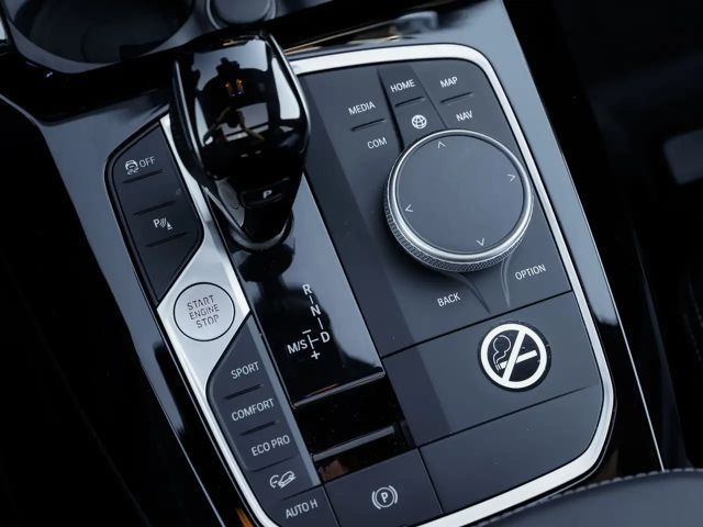 BMW X3 M-Sport xDrive30d