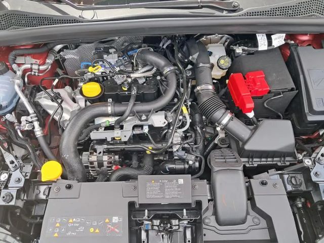 Mitsubishi ASX BASIS 1.0 T-Benziner 6-Gang