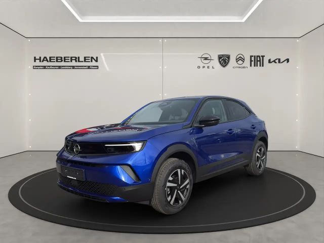 Opel Mokka Edition Mokka-e