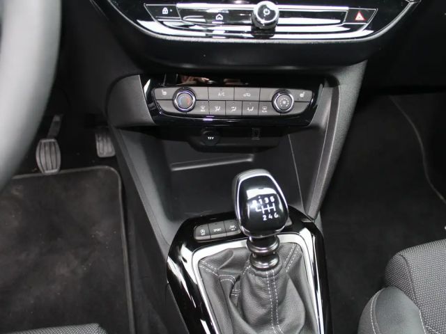 Opel Corsa GS-Line Grand Sport