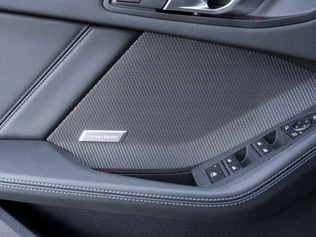 BMW 120 M-Sport Sedan