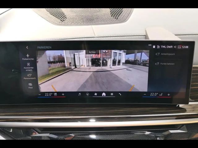 BMW X5 M-Sport xDrive50e