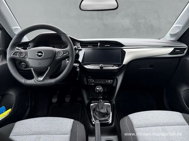 Opel Corsa Edition Turbo