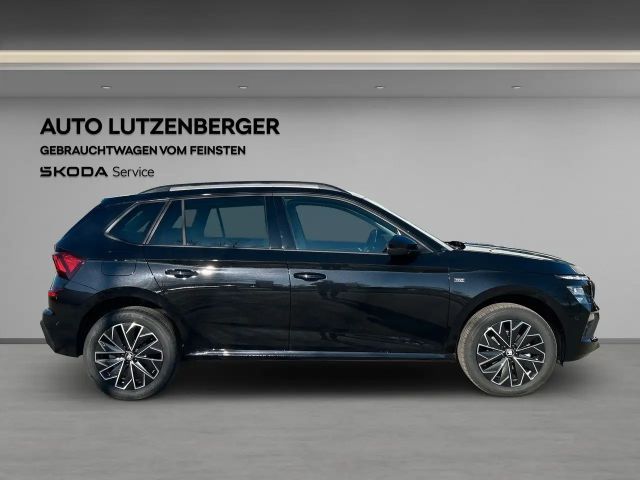 Skoda Kamiq 1.5 TSI Suite Tour