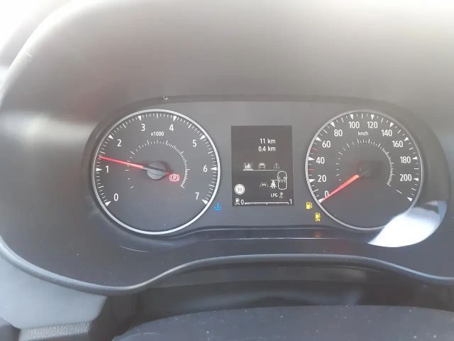 Dacia Sandero Extreme Stepway