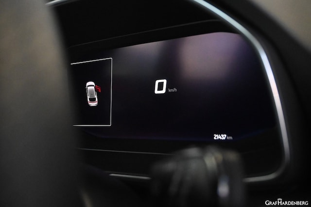 Seat Leon 1.4 TSI FR-lijn e-Hybrid