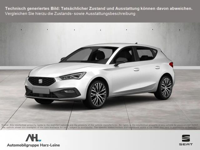 Seat Leon 1.4 TSI DSG FR-lijn e-Hybrid