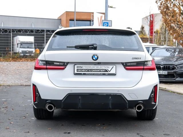 BMW 318 318i M-Sport Touring