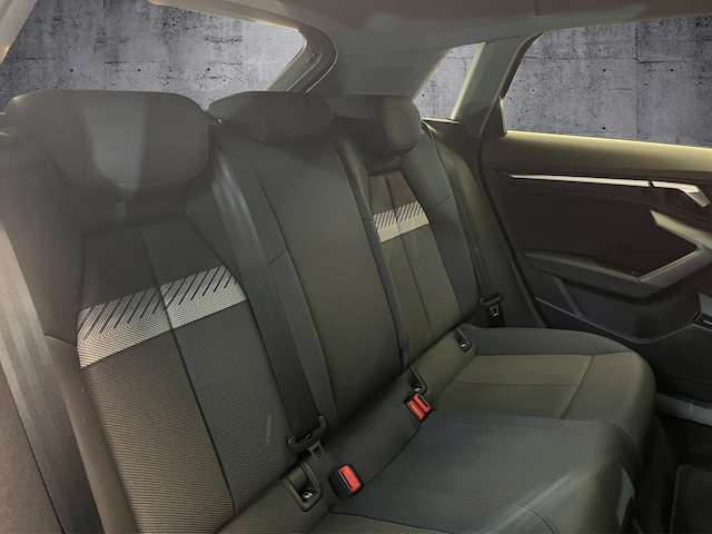 Audi A3 30 TFSI S-Tronic Sportback