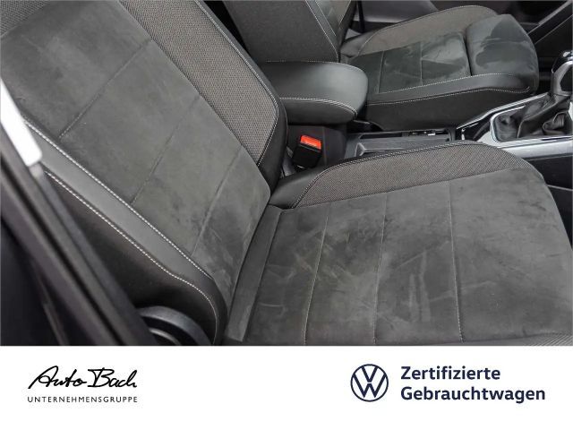 Volkswagen T-Roc 2.0 TDI DSG Style