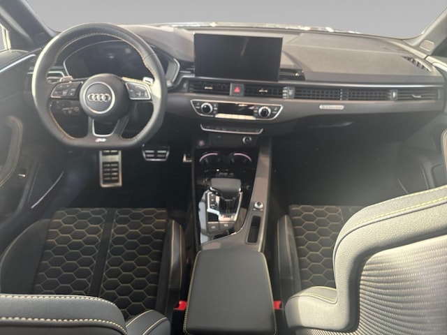 Audi RS4 Avant Quattro