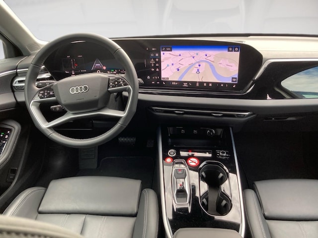 Audi A5 Avant S-Tronic