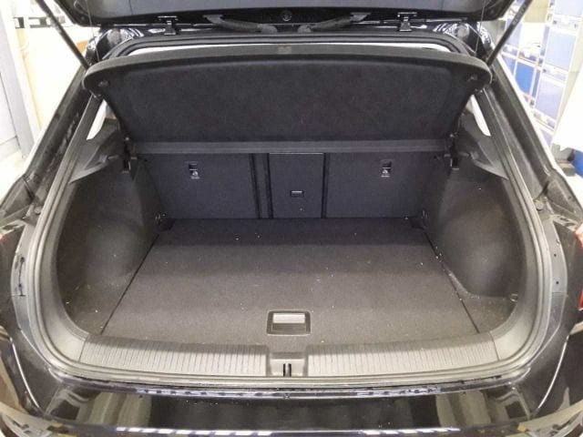 Volkswagen T-Roc 1.0 TSI