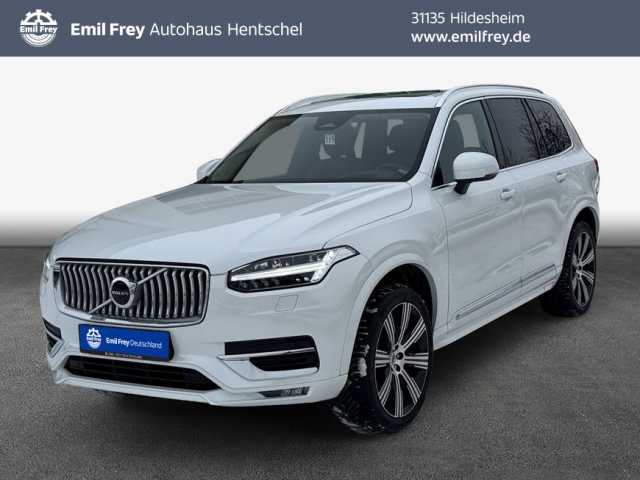 Volvo XC90 XC90