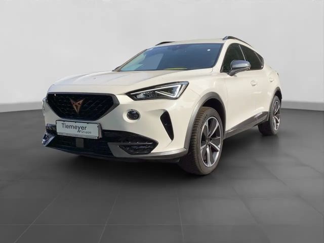 Cupra Formentor 1.5 TSI