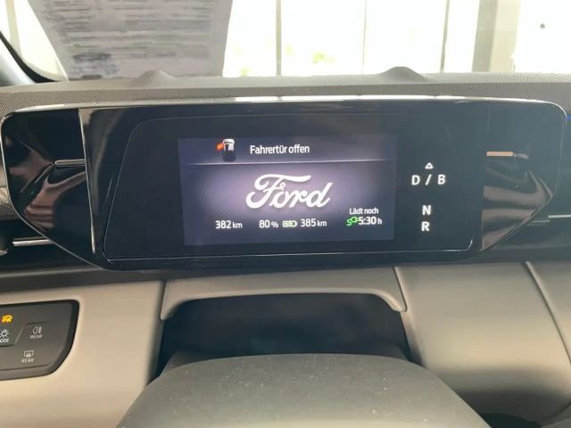 Ford Capri AWD Extended range Premium