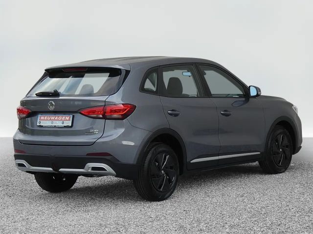 MG ZS Hybrid+ Select AUT+Navi+RKam+Klima+PTS