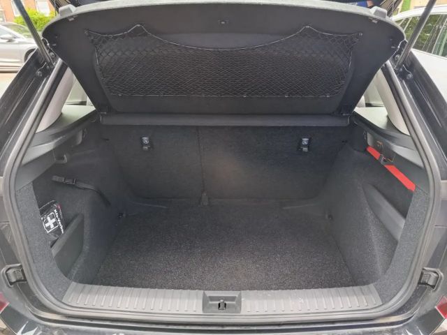 Skoda Kamiq Selection