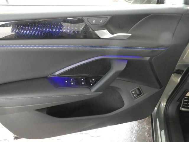 Volkswagen Tiguan DSG Sport eHybrid