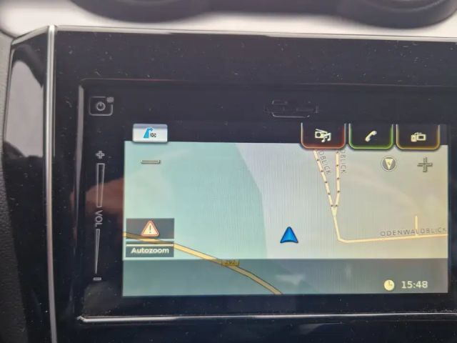 Suzuki Swift Comfort DualJet Hybrid