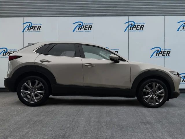 Mazda CX-30 2.5L SkyActiv e-Skyactiv