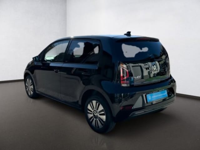 Volkswagen e-up! LimS5