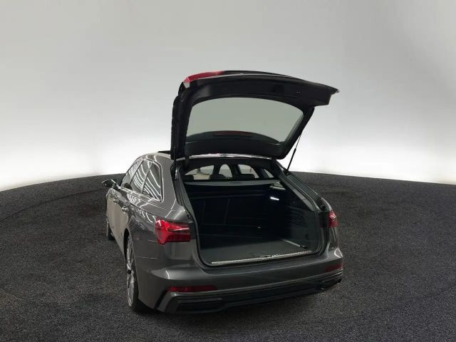 Audi A6 45 TFSI Quattro Sport