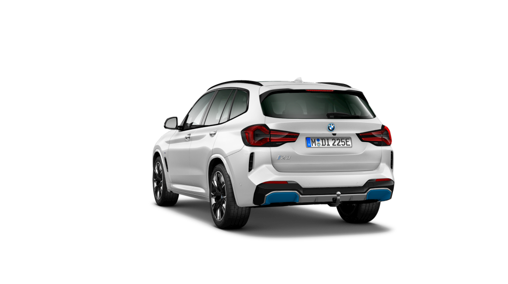 BMW iX3 iX3