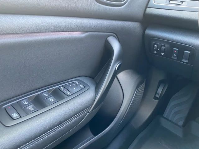 Renault Megane Combi Intens