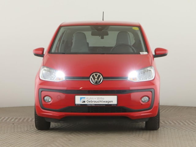Volkswagen up! 1.0 MPI Move Move up!