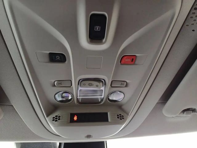 Opel Combo GS-Line Grand Sport