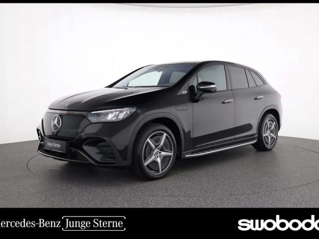 Mercedes-Benz EQE SUV 4MATIC 500