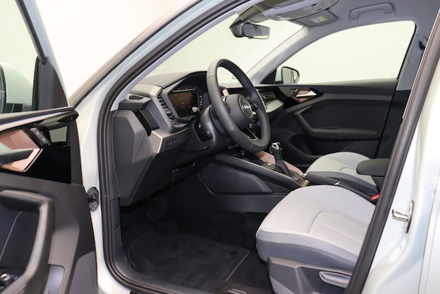 Audi A1 35 TFSI S-Tronic Sportback