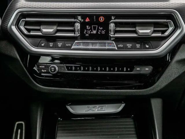 BMW X3 M-Sport xDrive30e