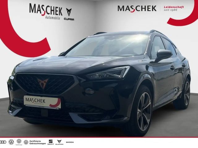 Cupra Formentor 1.4 e-Hybrid