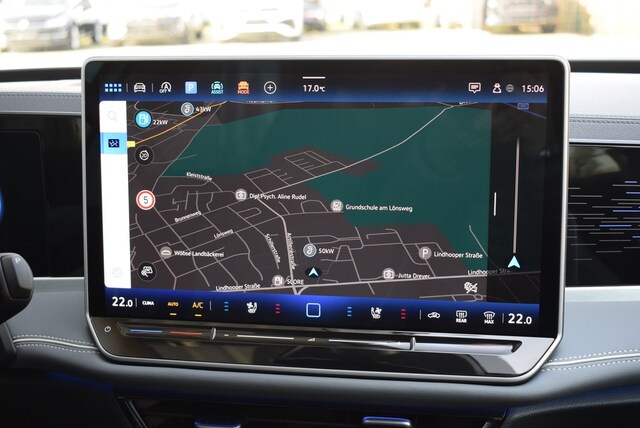 Volkswagen Passat 2.0 TDI DSG Elegance Elegance