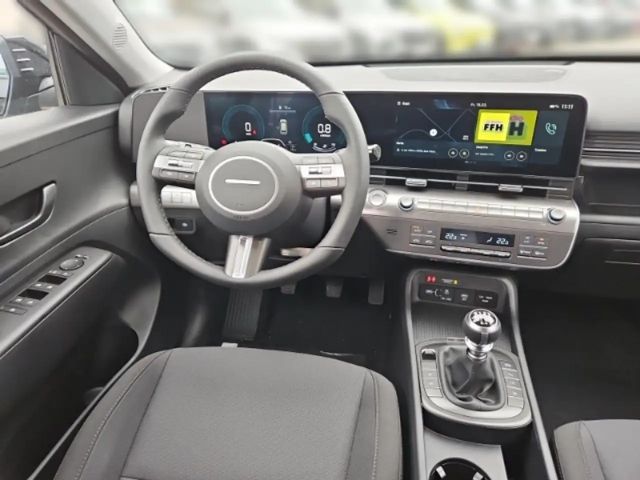 Hyundai Kona 1.0 Select T-GDi