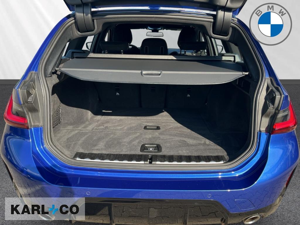 BMW 318 318i M-Sport