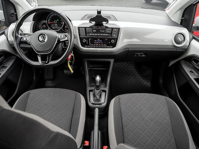 Volkswagen e-up! Plus Style