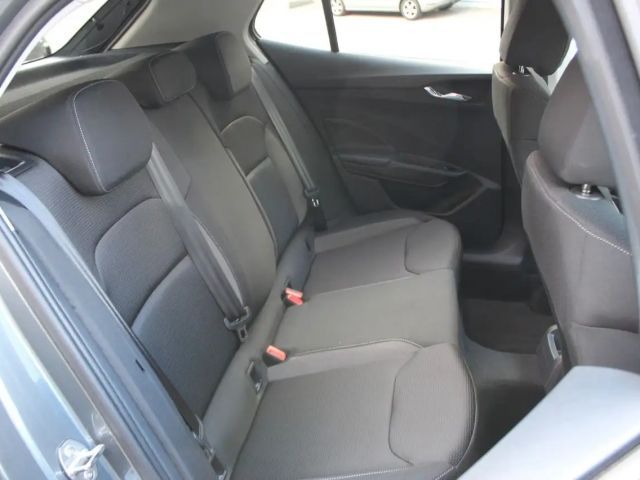 Skoda Fabia 1.0 TSI Tour