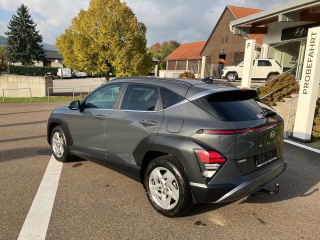 Hyundai Kona 1.0 2WD T-GDi Trend