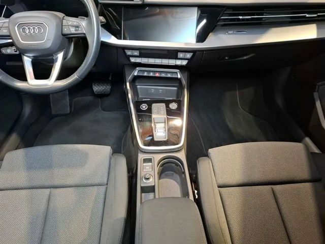 Audi A3 1.5 TFSI S-Line S-Tronic Sedan