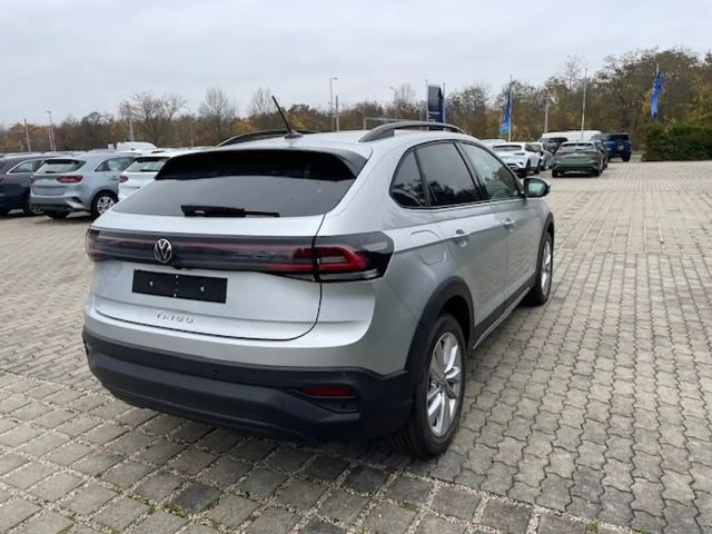 Volkswagen Taigo Life