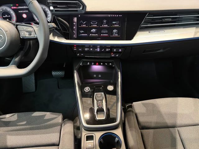 Audi A3 S-Tronic Sedan Sportback