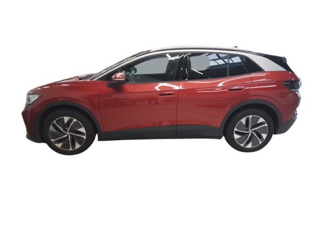 Volkswagen ID.4 IQ.Drive