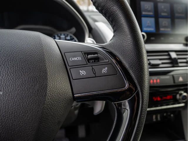 Mitsubishi Eclipse Cross 4WD